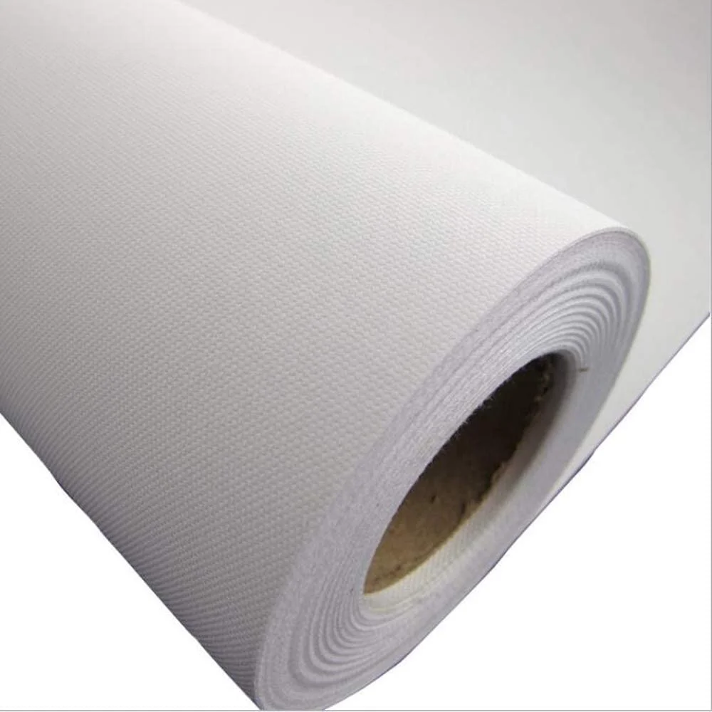 
Eco- solvent Printable wallcloth wall fabric 