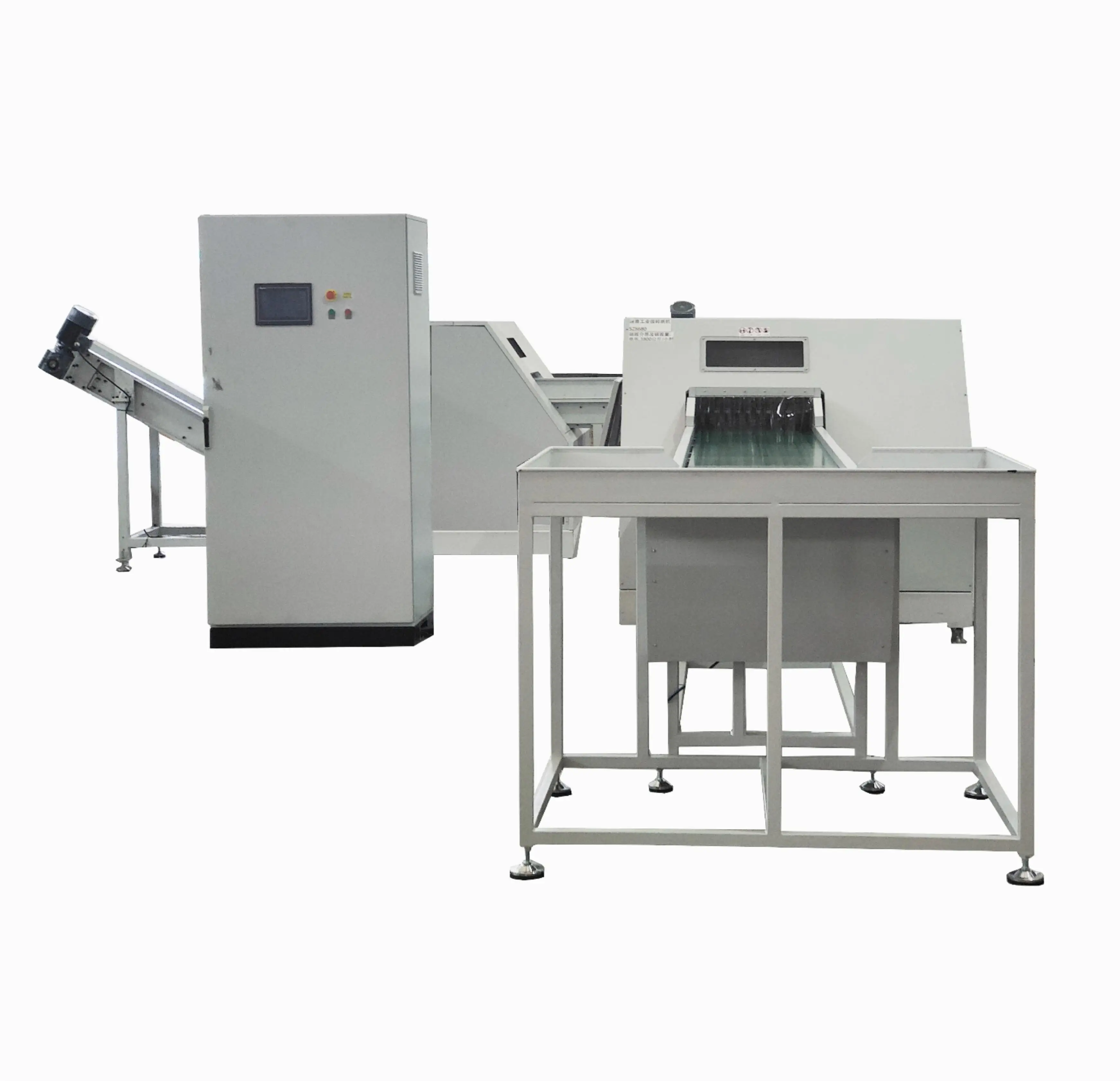 Waste Cardboard Shredder Industrial Paper Shredder Machine