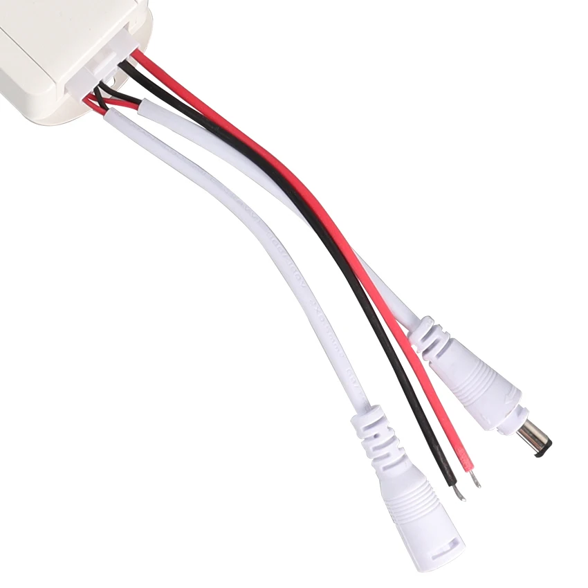 Factory Professional emergency lighting power pack for 18W - 36W T8 panel and tube