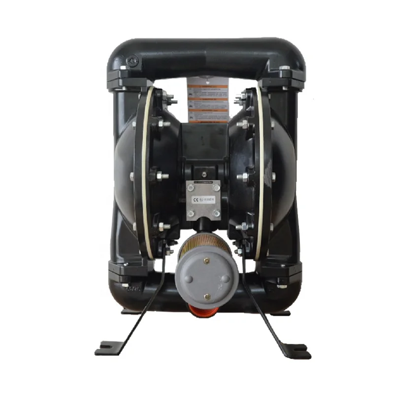 ARO pneumatic glue pump high pressure membrane water pump manufacturers