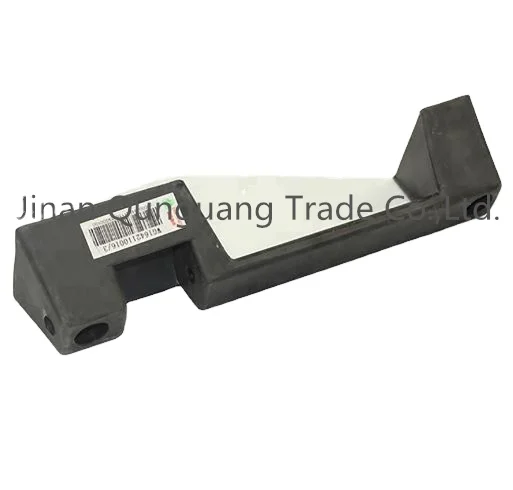 Sinotruk Howo Truck Parts Truck Spare Parts Hinge Seat WG1642110016