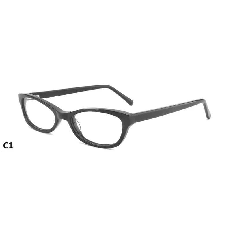 colourful glasses eye unique optical frames custom made eyeglass frames small acetate eyewear