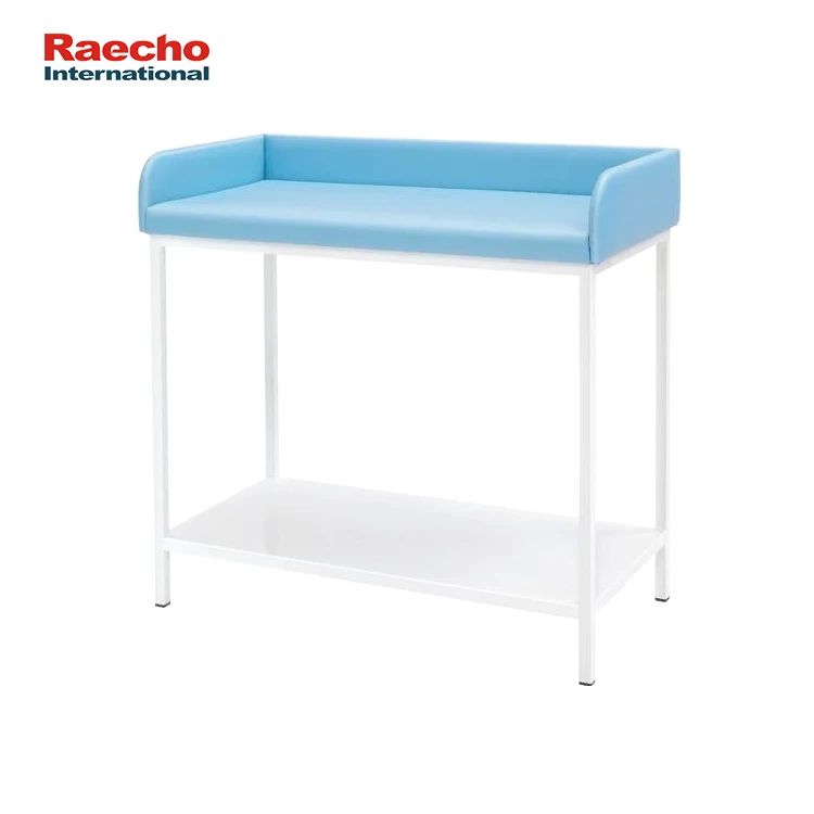 Стол для кормления новорожденных, пеленальная кровать для медицинского осмотра, пеленание и смотельный стол для младенцев