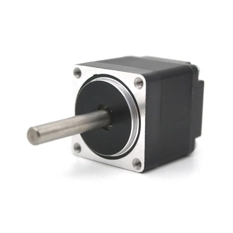 24V 38MM Nema 11 Dc Low Price Nema Electric Robot Industrial Control Dc Stepper Motor