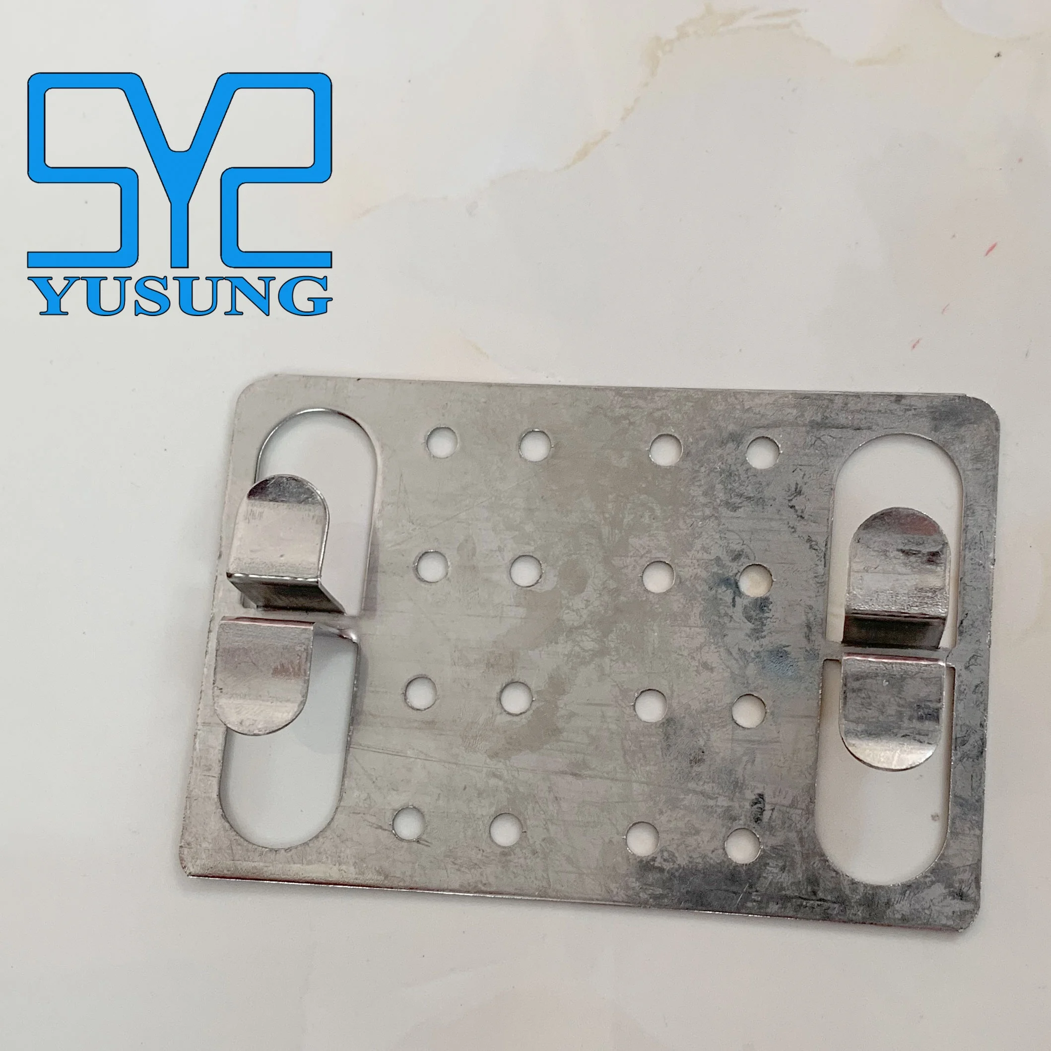 Mechanical Fixing System Stone Clip Tile Clip