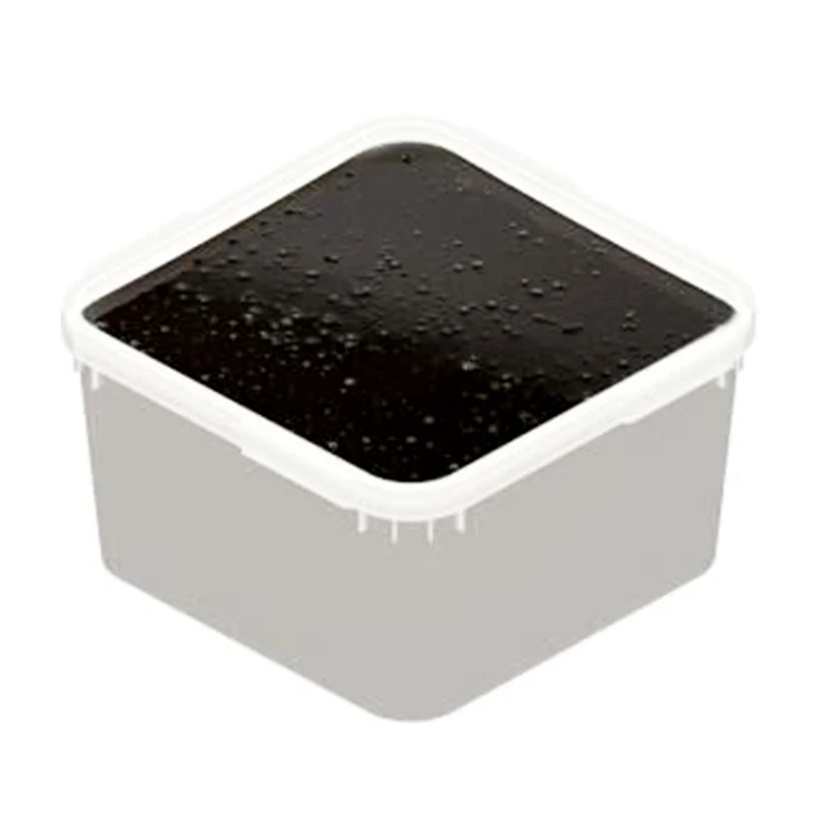 Manufacturer Kyrgyzstan Mountain Honey Cream 100% Organic Pure Natural Bee Honey Cream Honey With Black Currant