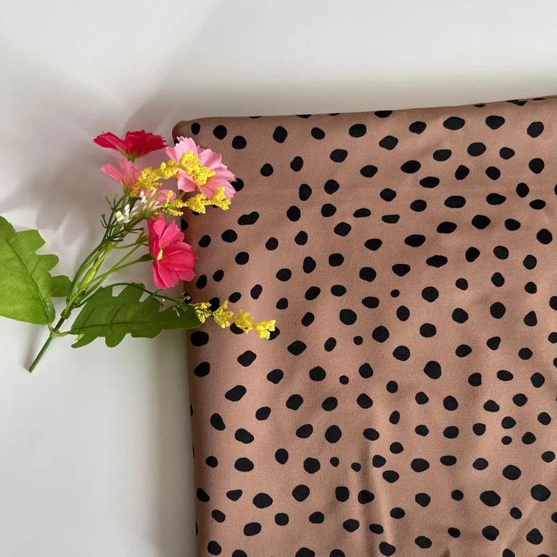 
NO MOQ digital print 4-way stretch nylon knit fabric nylon spandex fabric for bikini swimwear Knit Fabric 