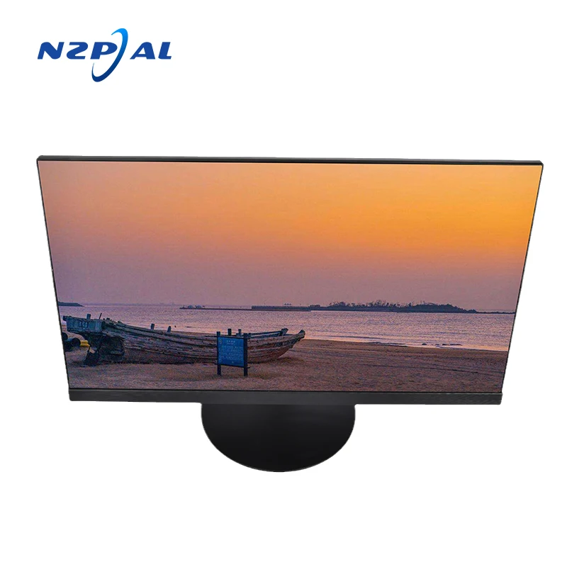 23.8 27 inch Gaming Pc 16GB RAM 1TB SSD Wholesale Price FHD AIO Monoblock All In One Desktop Computer