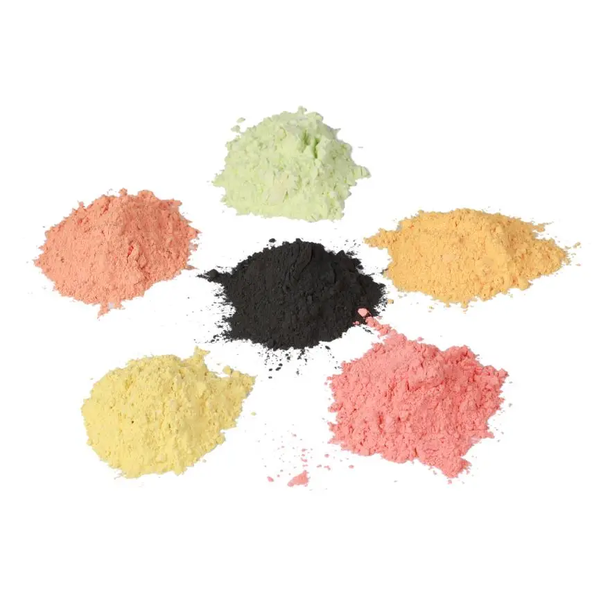 Melamine tableware powder UF resin powder  melamine glazing powder