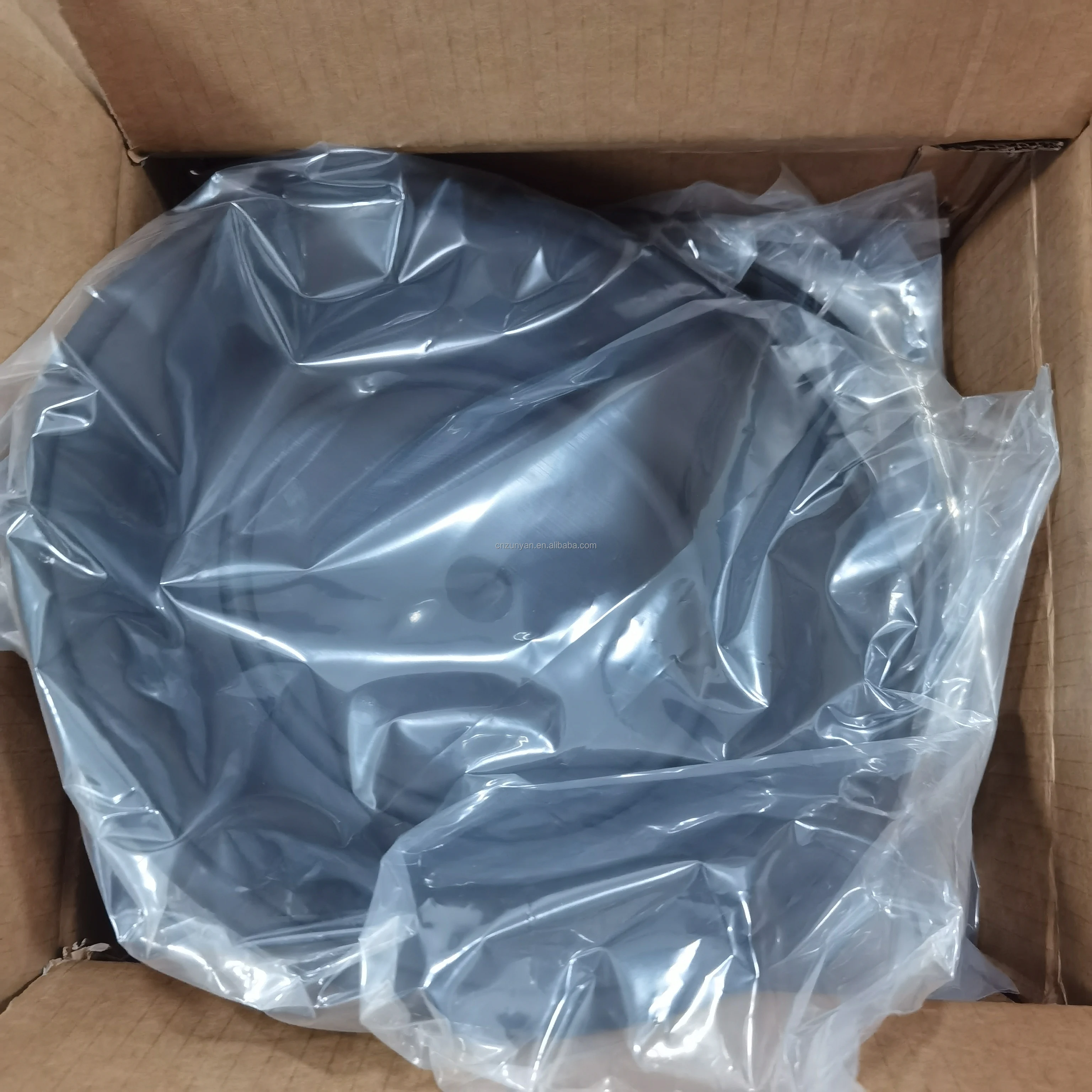 Customized Different Thickness PTFE EPDM Vulcanized Pump Silicone Rubber Diaphragm for Pump and Valve