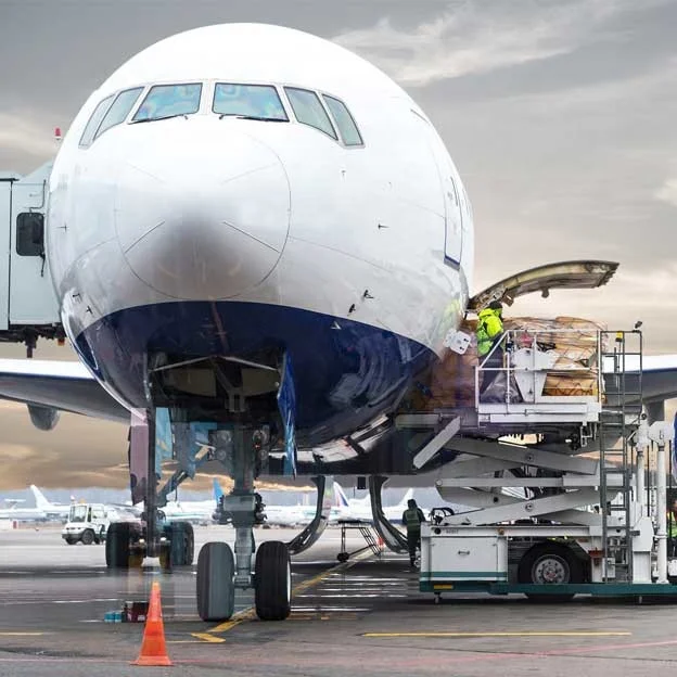 Air Shipping LCL Air Freight Agents Freight Forwarder Shipping Agent Cost Shipping From China to Singapore Door to Door