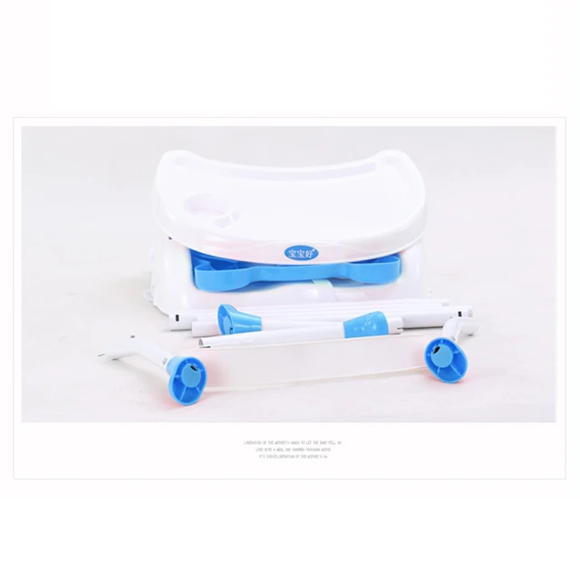 Small High Chair Portable Baby Dining Chair Kids Feeding Sets Baobaohao Factory Outlet Chair