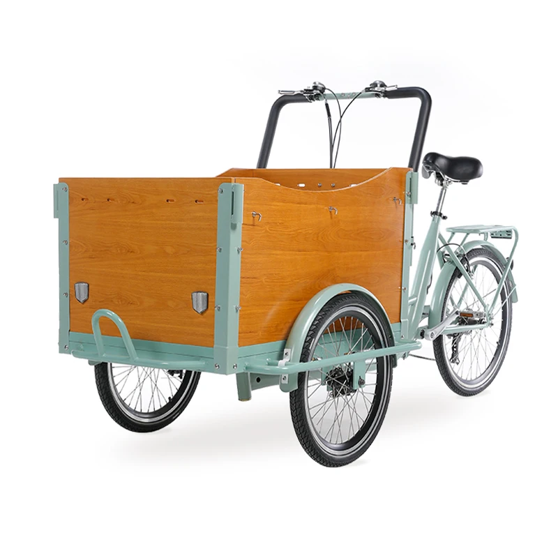 Cheap Adult Electric Bicycle Frame Pedal Spinning Bike For Kids Trike Cargo Bike Shopping Trolleys And Carts