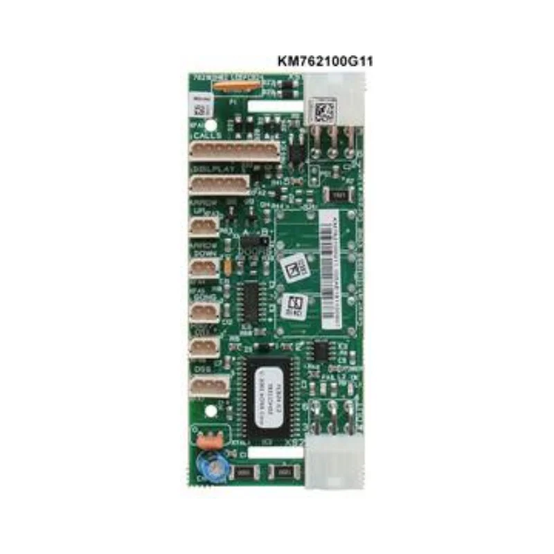 Инверторная плата Kone KM762100G11 современный дизайн для гостиничных лифтов импортная FCB24