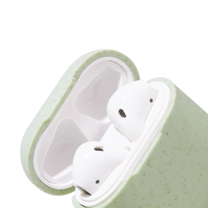 Best Price Degrade Waste Recycling Sustainable Product Rpet Plastic Recycler New Airpod 3 Case