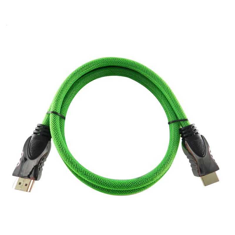24-30AWG TC/BC/CCS 5 м между мужчинами awm 20276 высокоскоростной кабель hdmi
