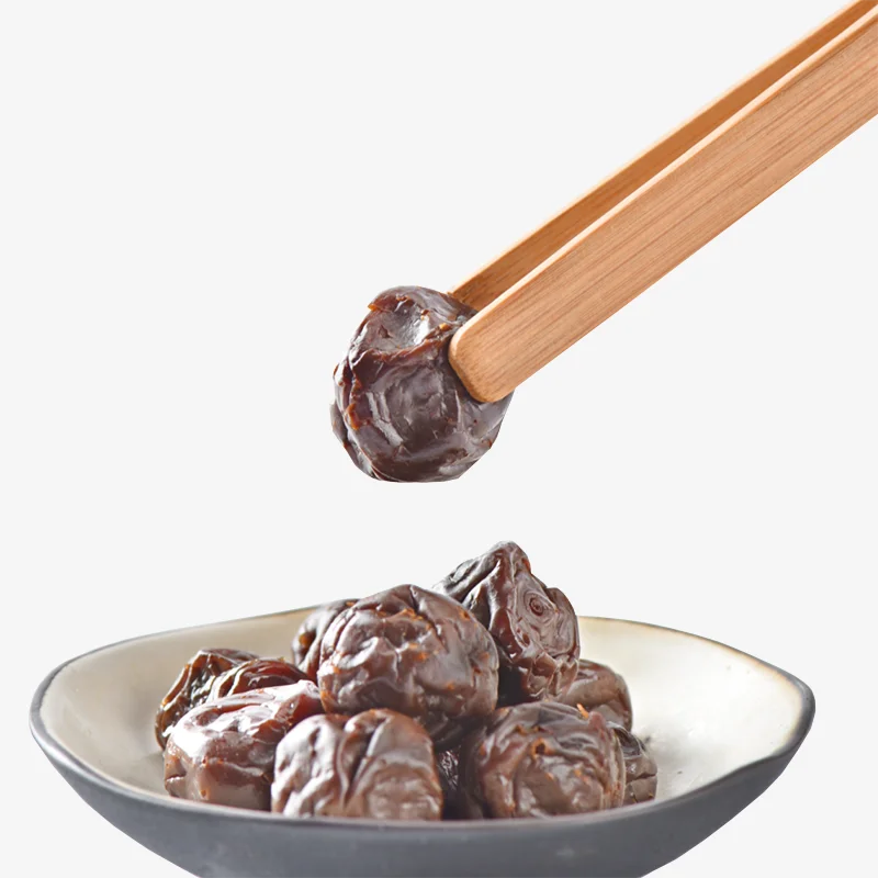 Add Ying Zi preserved fruit snacks dried plum sweet and sour plums leisure snacks
