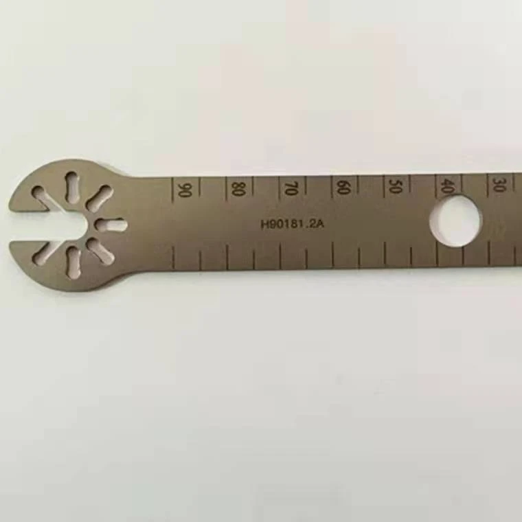 
Good price Surgical Saw blades for knee replacement surgery 