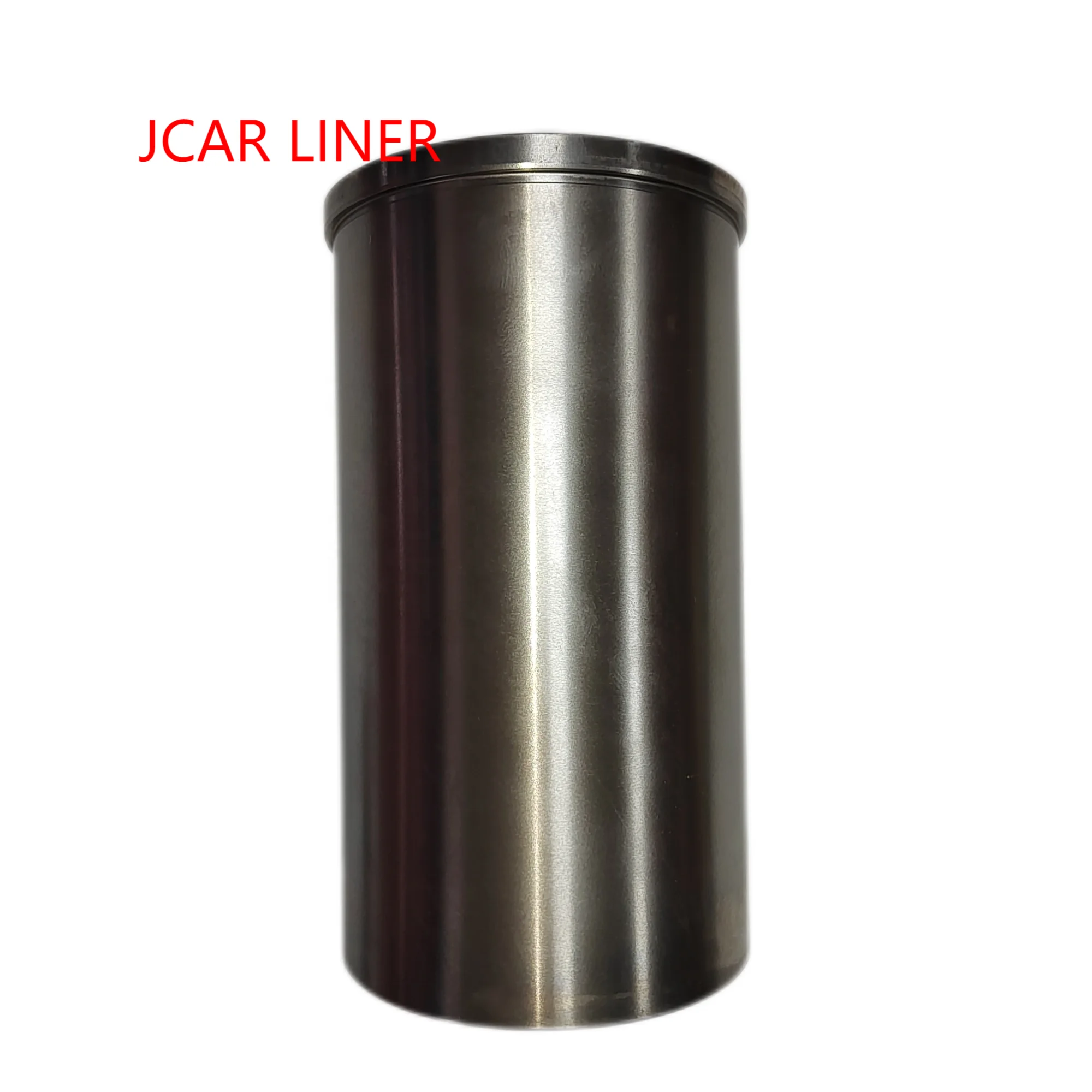 JCAR  EH700 H07D 11467-1200 11467-1210 cylinder liner kit Graphite shiny FF Dry diesel engine spare parts