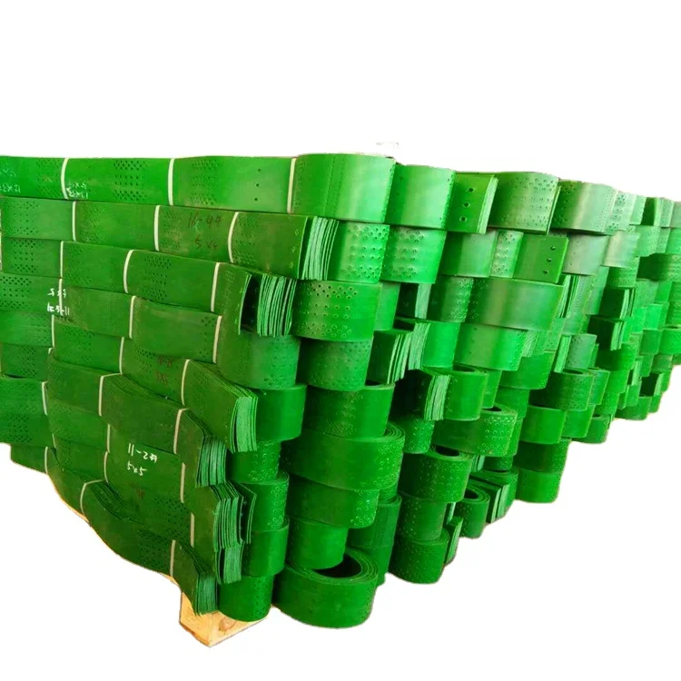 Creat perfect Plastic PP geocell earth enviroment retentionperforated geocell HDPE drive grids