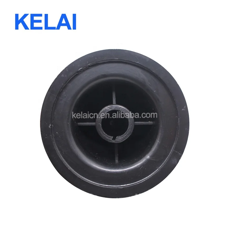 Small Head Food Grade Ice Blade Blender Commercial Orange Citrus Lemon Manual Fruit Juicer Machine Squeezer Spare Parts Tool