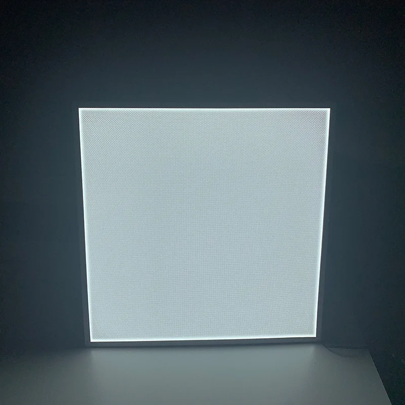 Factory Manufacture Display Double Side Guide Sign  Acrylic   Box Light With