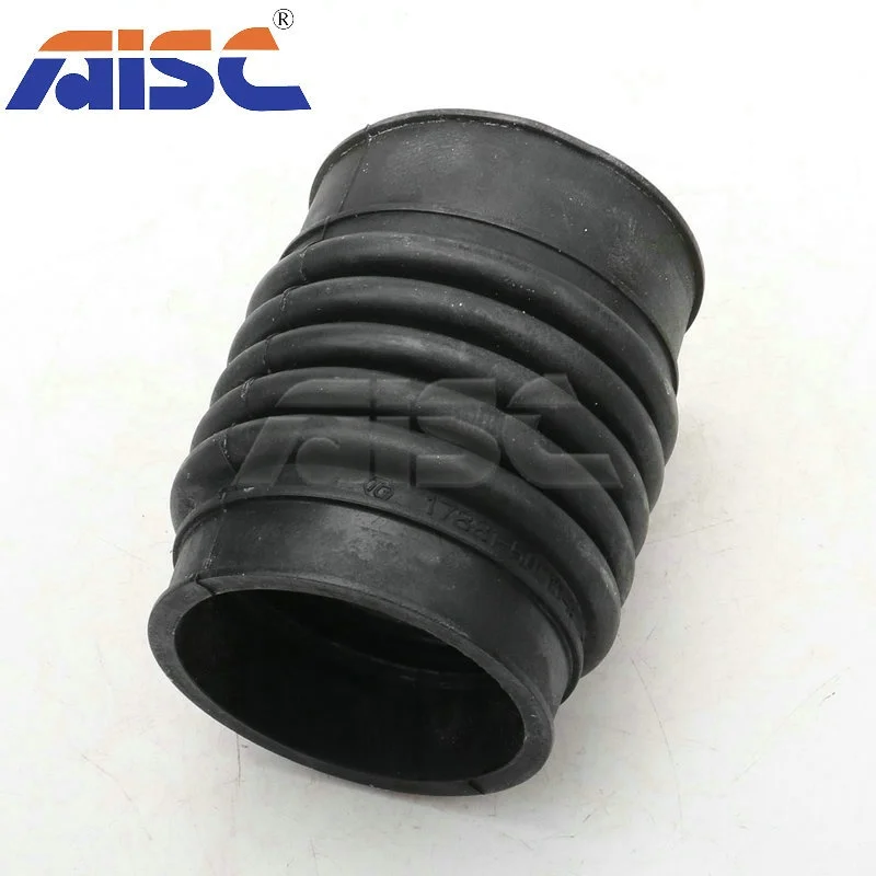 AISC Auto Parts Air Hose 17881-50010 1788150010 Air Intake Hose For Toyota Lexus UCF10