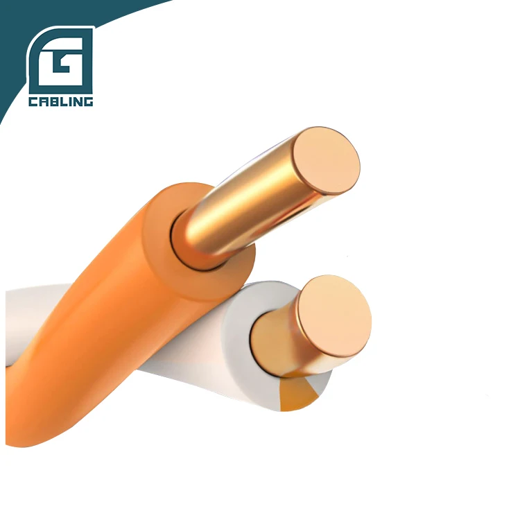 Gcabling 1000FT 305Meters utp cable cat 6 cable outdoor 305m box cat 6 utp data cable lan