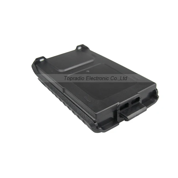 Two Way Radio Lithium Battery Packs BL-5L for Baofeng UV-5R Hot Sales Handheld Walkie Talkie UV-5R Accessories Baofeng Battery