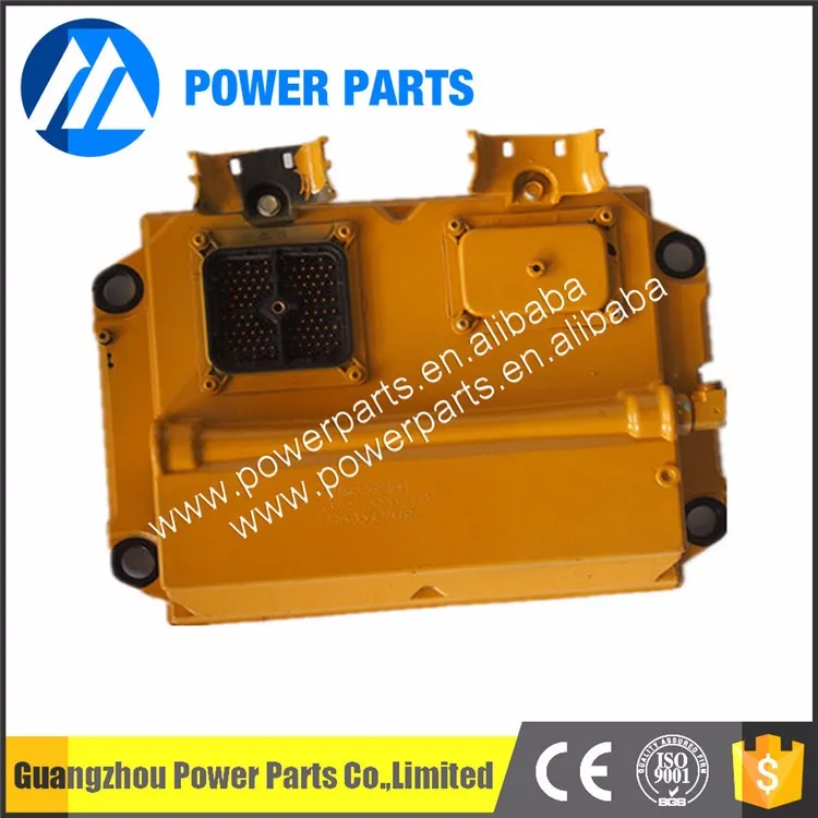 Excavator C15 C18 C27 C32 Engine controller 274-1955 2741955 10R5645 for Caterpillar Construction Machinery Parts
