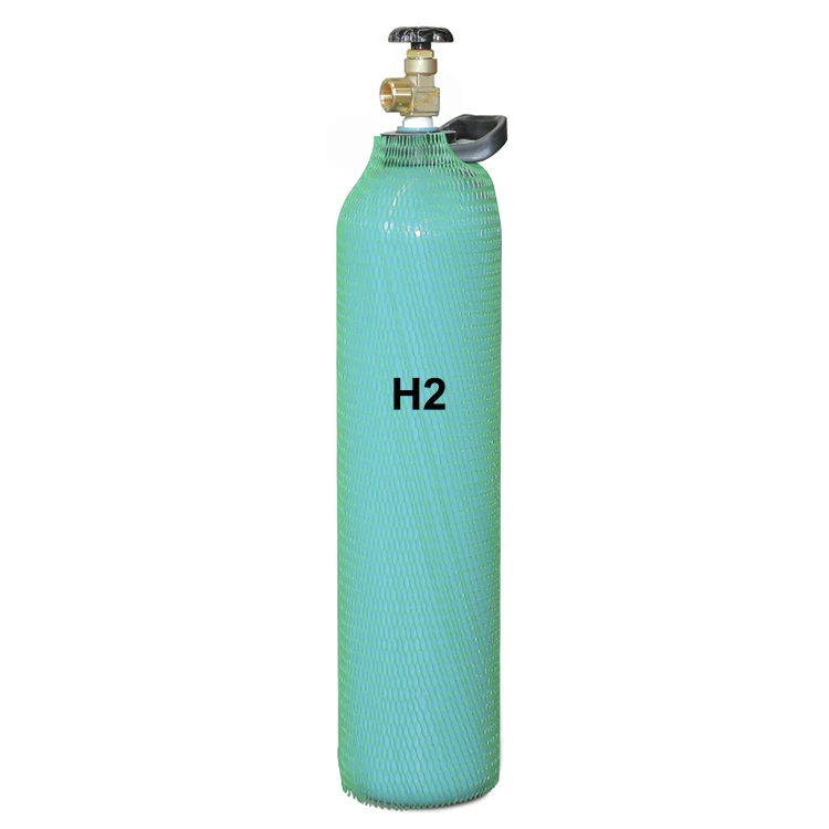 China manufacture pure gas tank liquid hydrogen price