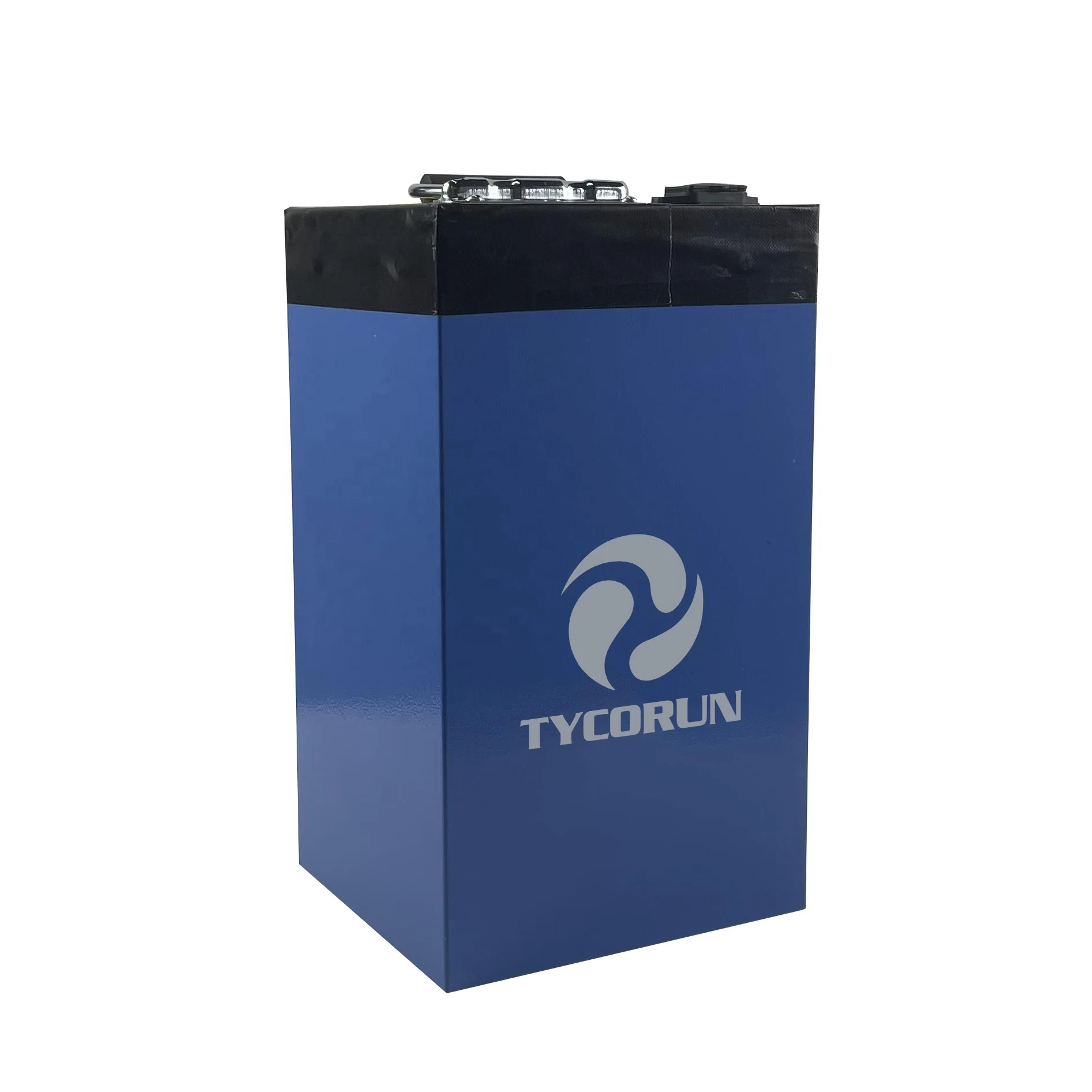  Tycorun 48V 55AH перезаряжаемые батареи Lifepo4 литиевая батарея для хранения солнечных