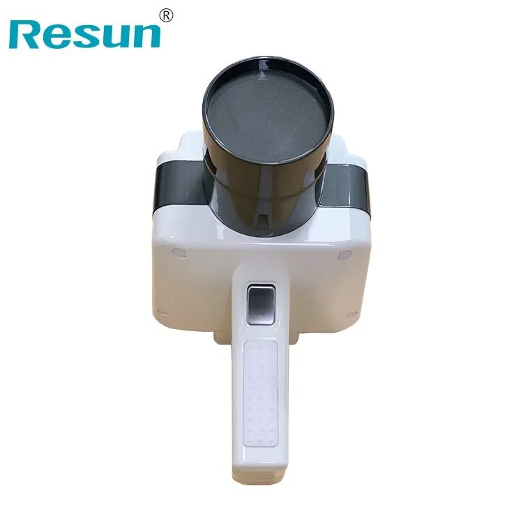 Widely use Hand-Ray portable x-ray machine for dental with cheap price