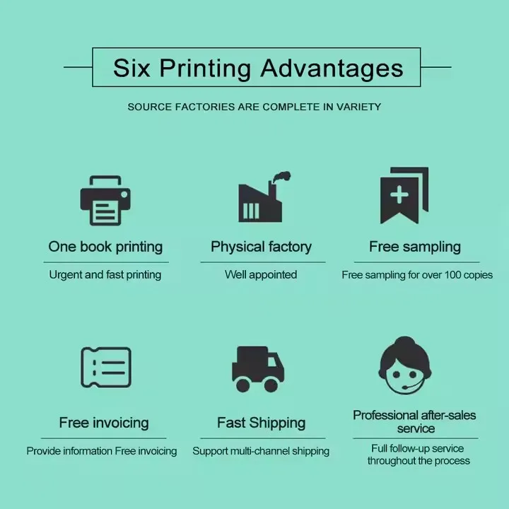 Wholesale Cheap  booklet printing a4 booklet printing printing services