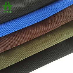 Mulinsen Textile Polyester Spandex Knitted Ottoman Fabric,Paper Printed Stretch Ottoman Rib Knit Fabric