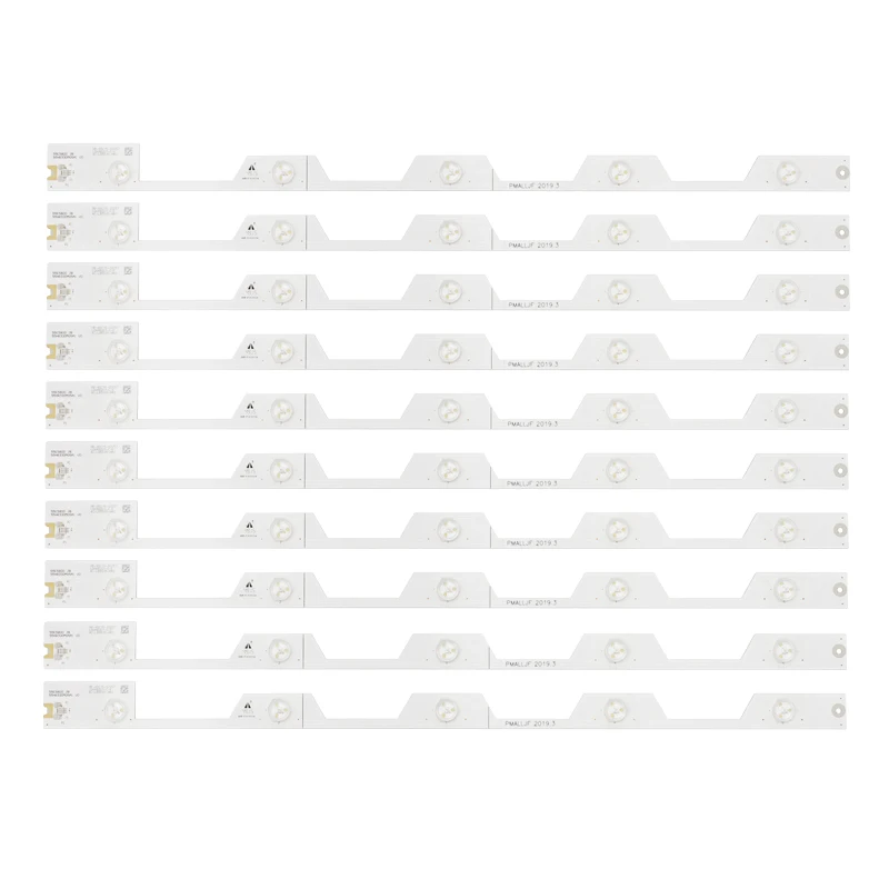 FOR TCL D55A561U LCD backlight TV 55E5800 JB 55HR330M05A1 V0 4C-LB5505-HR2 6V 57CM