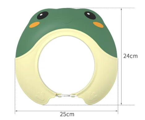 Wholesale 7 Piece Bath Accessories Baby Bathtub Set baby bathtub basin set for baby