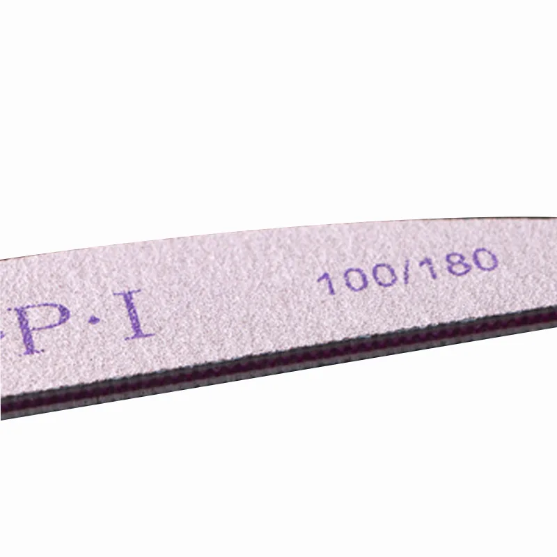 100/180 Nail Buffer / nail file