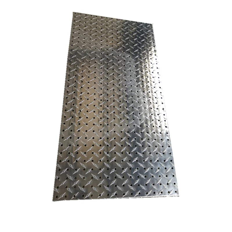 Wall Control Pegboard Rack Garage Storage Galvanized Steel Horizontal Peg Board