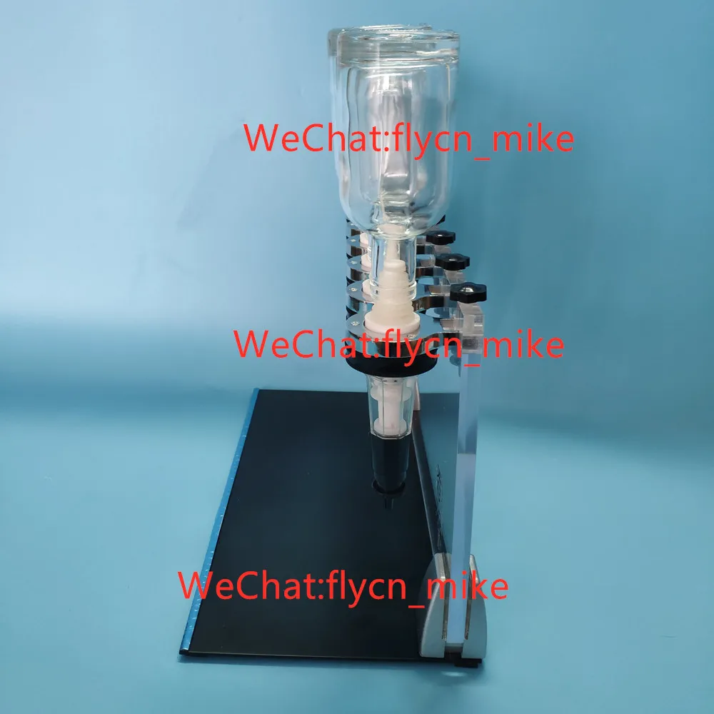 New design Perfume bottle filling machine.Perfume bottle fill.Perfume bottle filler