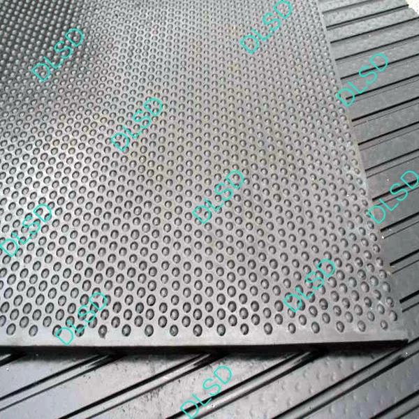 Graphite and Mesh Punched Industrial Jointing sheet