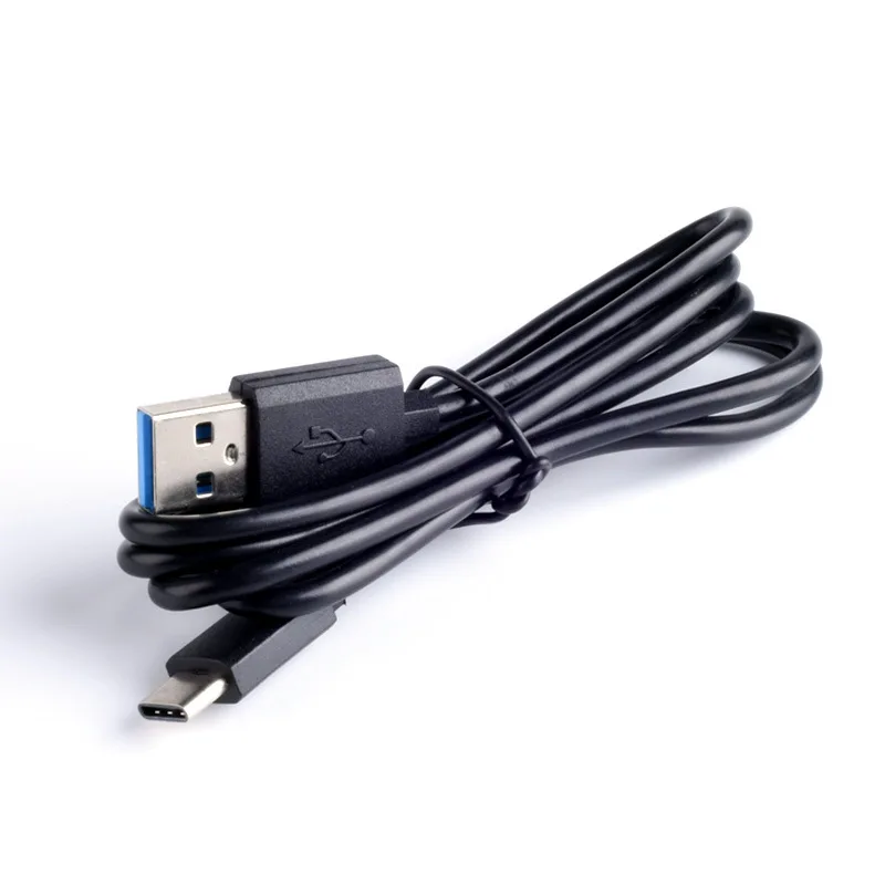 Data Cable Usb Type C To Type C Usb C A Micro Mobile Phone Android Cable Manufacturing Fast Charging Usb Cable