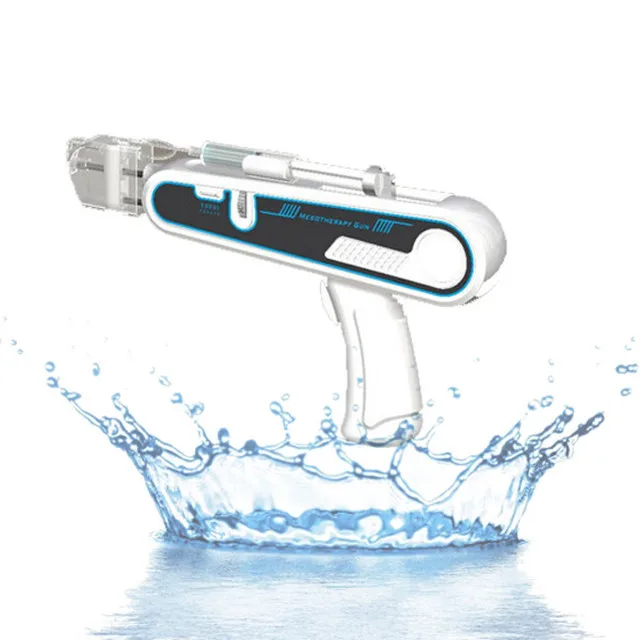 New arrival water meso injector mesotherapy gun for anti-aging