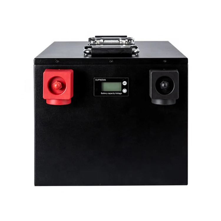 hot sale LFP Solar Battery 24v 100ah Lifepo4 Battery Lithium ion Battery for Solar Energy Storage System