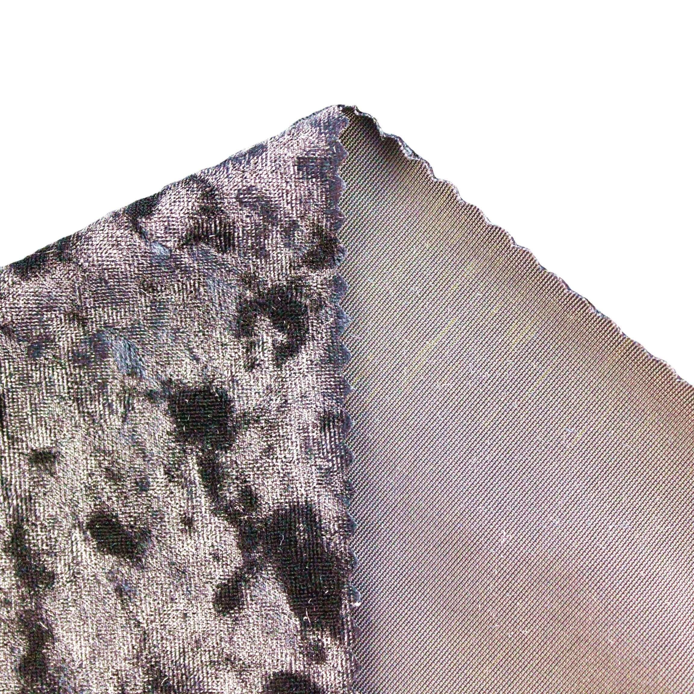 Hot Selling Korea Velour (wrap knitted)for clothing tops/pants