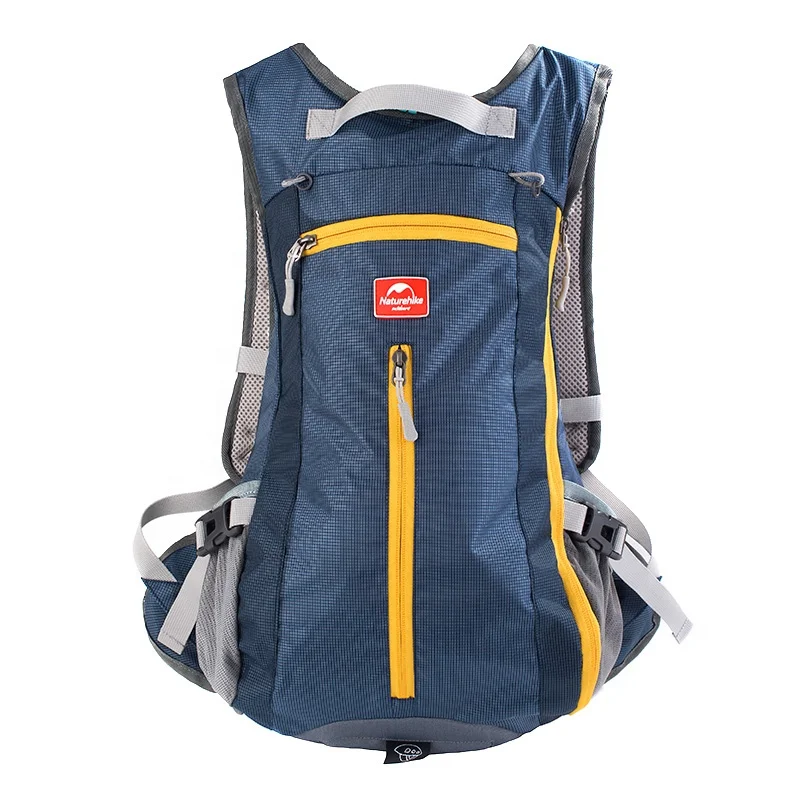 Naturehike outdoor sports hiking bag motorcycle Cycling Riding Backpack