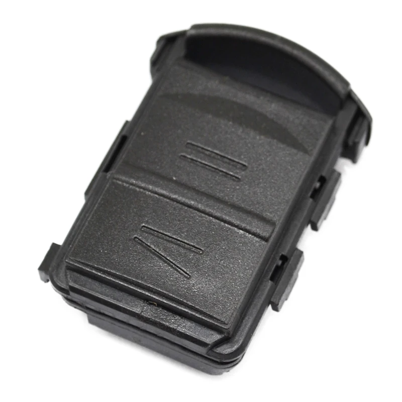 Remote key fob 2buttons 433.9MHz 5WK48669 OP5 For Opel Corsa C Meriva Tigra Combo key control
