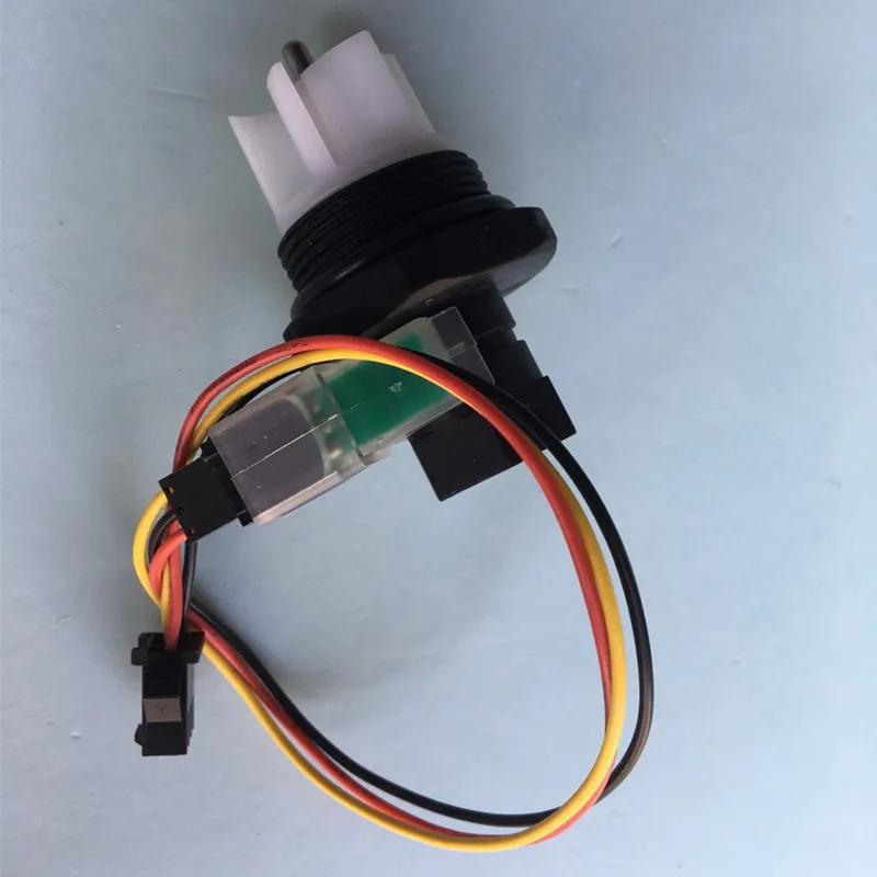 gas boiler parts water rotor for Protherm  wall hung gas boiler