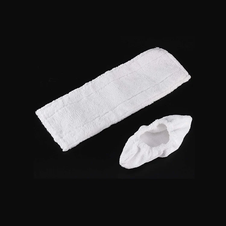 Hot Sale Steam Mop Cleaners Mopping Cloth Spray Mops Pad Fits For Karcher Easyfix SC2 SC3 SC4 SC5