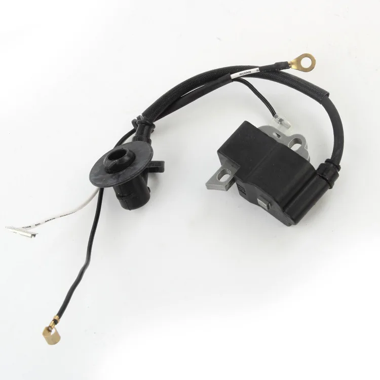 Industrial Grade MS361 Flywheel with Magneto Stator OEM Customizable Single Cylinder Feature Part Number 11354001203
